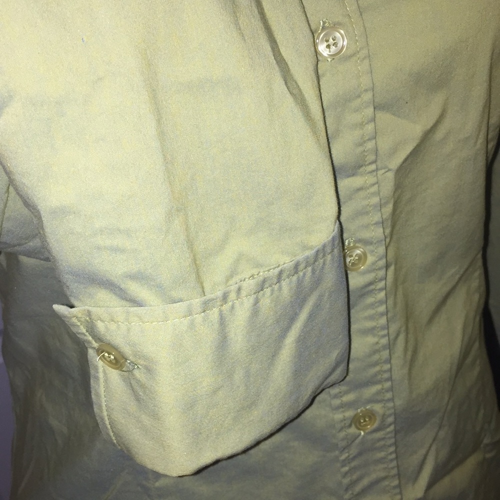 Button down top - Picture 3 of 7